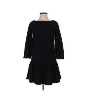 J Crew Little Black Dress